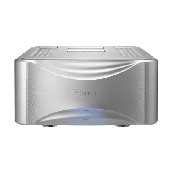 Esoteric Grandioso S1 silver