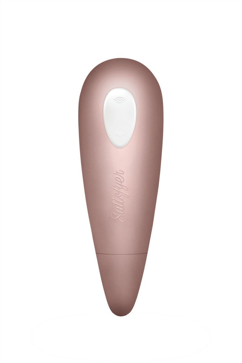 Бесконтактный стимулятор клитора Satisfyer Number One