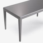 Обеденный стол CRYSTAL CRT023