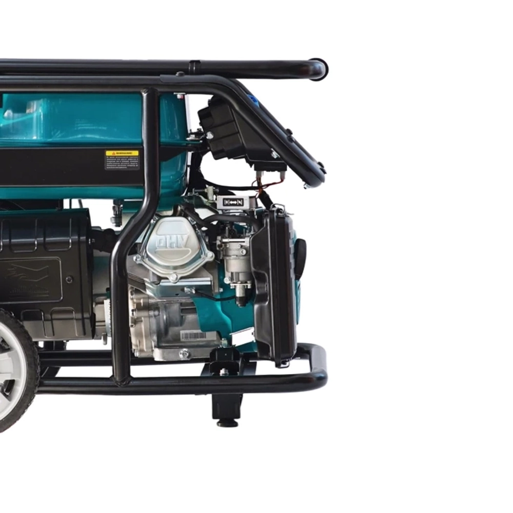 ALTECO Professional AEG 11000E2 бензиновый генератор 69929