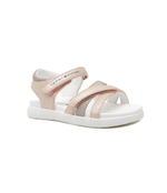 Босоножки Tommy Hilfiger - пудро-розовый(T1A2 33236 0569302)