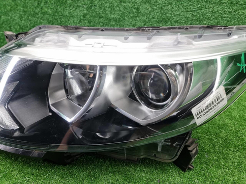 Фара левая Nissan Qashqai J11 (2013-2019) галоген