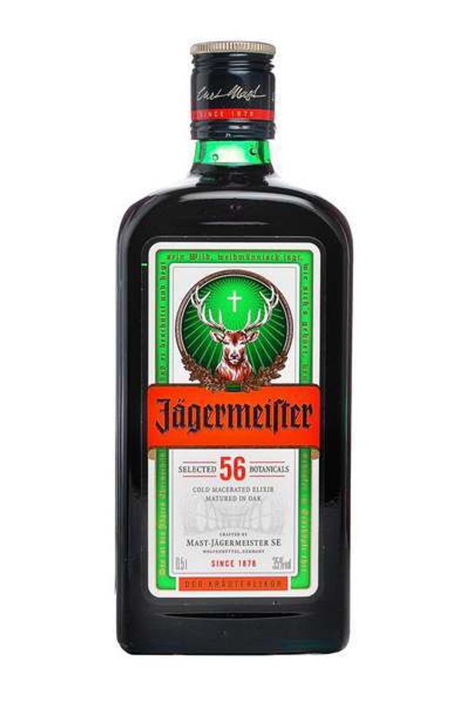 Jagermeister scharf Jagermeister scharf