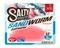 Черви съедобные искусственные LJ Salty Sensation SANDWORM 4.0in (10.16)/F05 15шт.