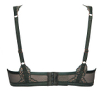 Бюстгальтер-бралетт Lusso (Размер: 80D) (Цвет: хаки)