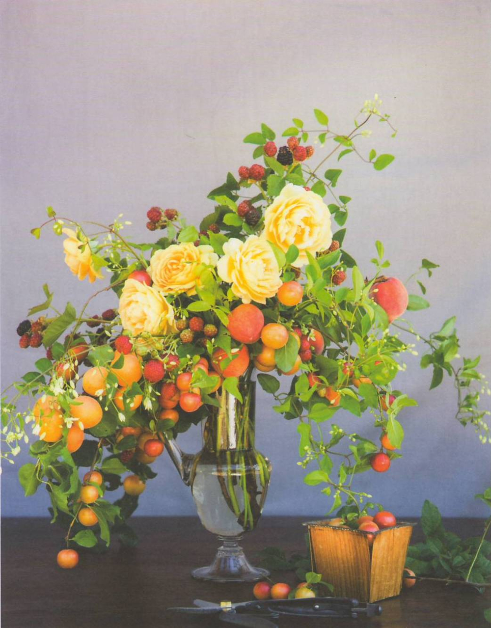 The Flower Workshop