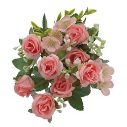 GAEM Цветочная композиция, L19 W8,5 H17 см