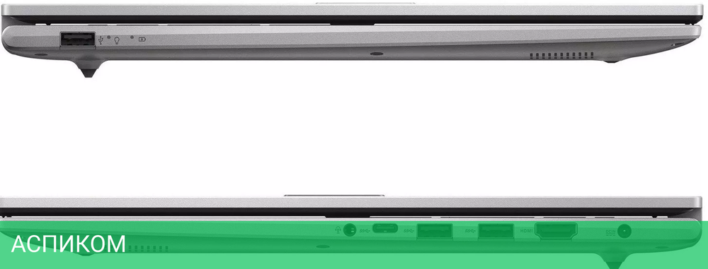 Ноутбук ASUS VivoBook 17 X1704VA-AU879