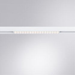 Светильник трековый Arte Lamp Linea A4645PL-1WH