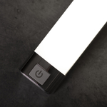 Настенный светодиодный светильник AKVO IP44 20W-NW-B S