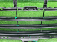 Решетка переднего бампера Porsche Cayenne 3 17-23