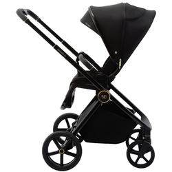 Детская коляска Sweet Baby Elegante 2 в 1 GL Black
