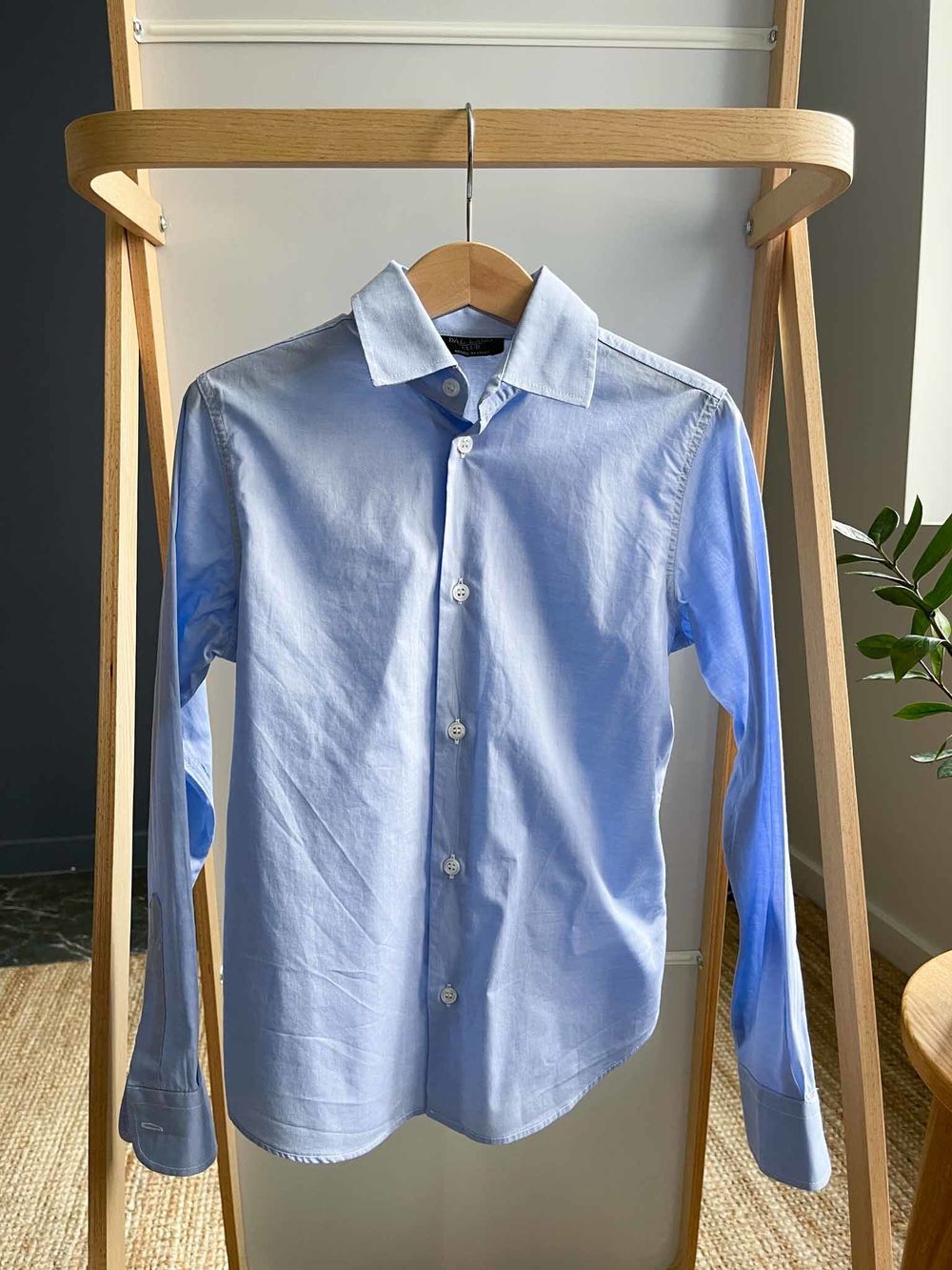 Рубашка Dal Lago