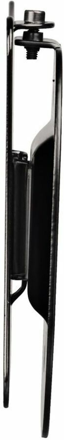 Кронштейн для телевизора HAMA H-108720, 10-26", настенный, фиксированный (00108720)