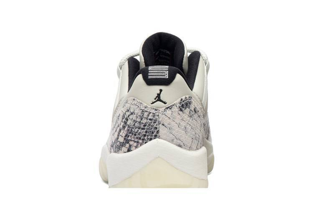 Кроссовки Jordan Air Jordan 11 Snakeskin