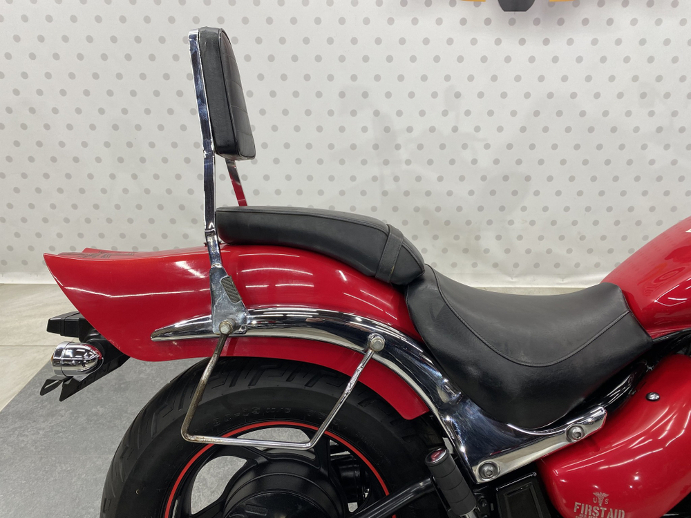 Suzuki Boulevard 400 , 2006