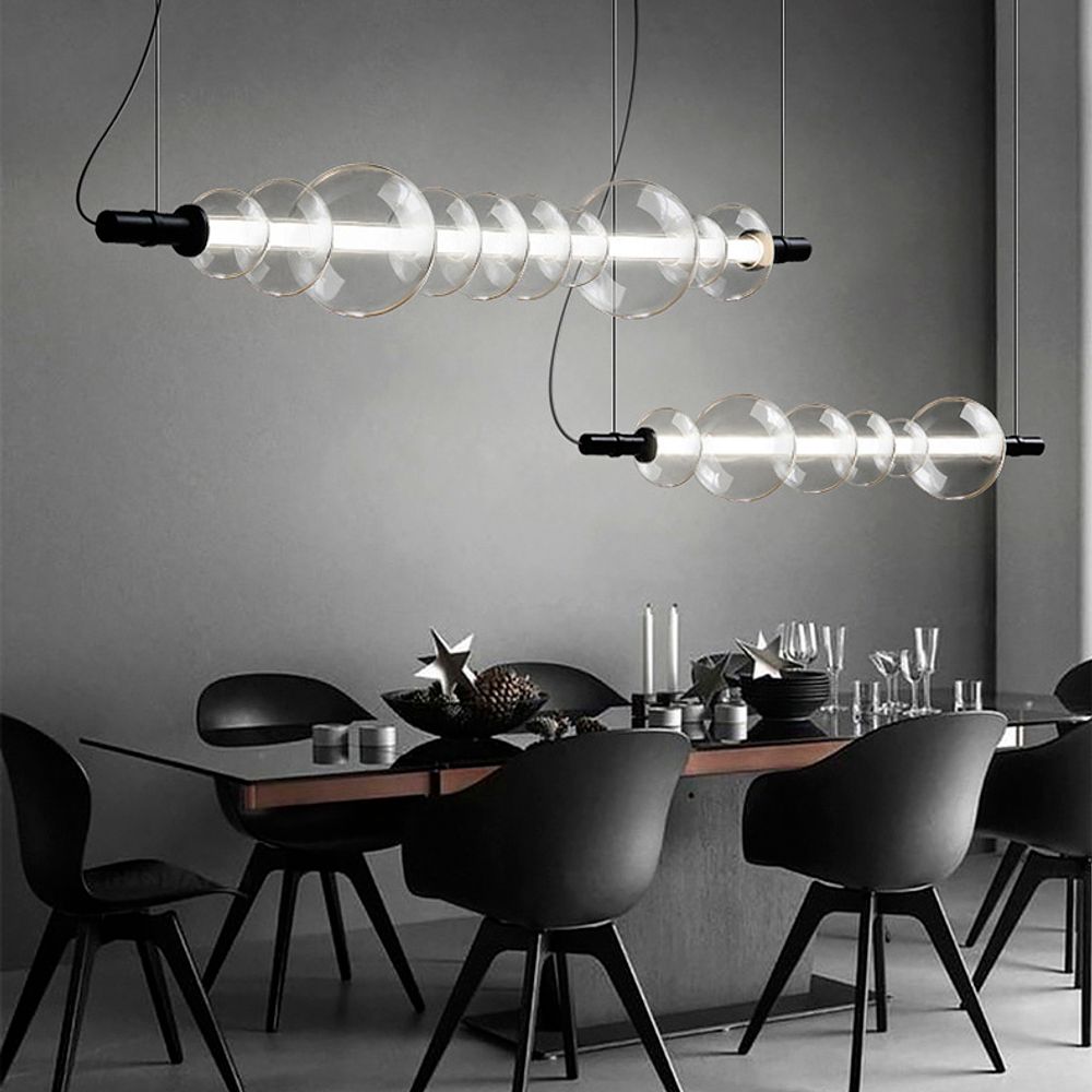 Подвесной светильник ZOOM L83