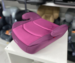Автокресло 1034 "MICRO" RANT basic (Purple) группа 2-3 (15-36кг)