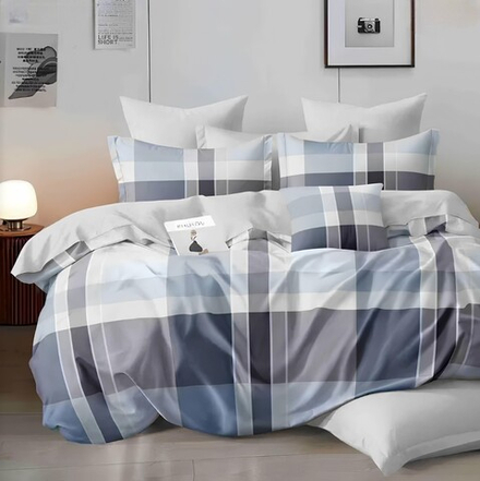 Постельное белье АльВиТек СА-736 сатин