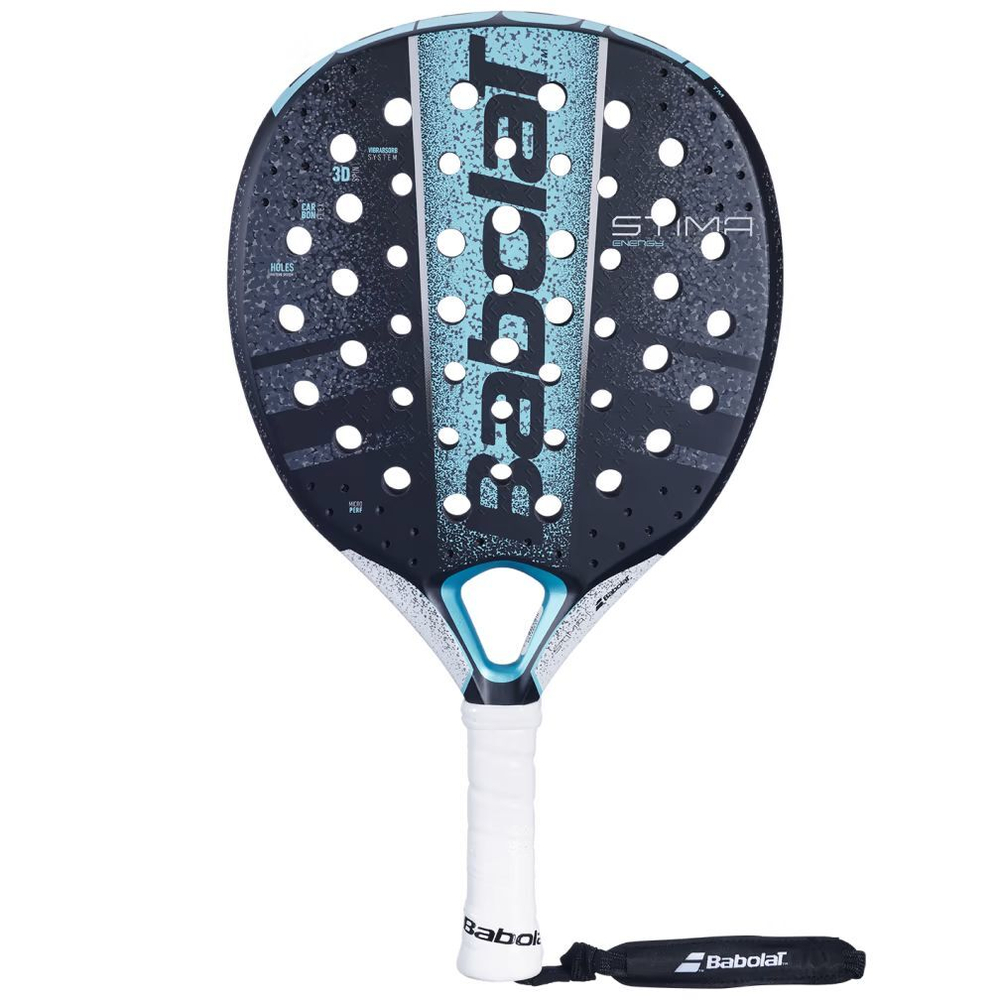 Ракетка для падел тенниса BABOLAT STIMA ENERGY