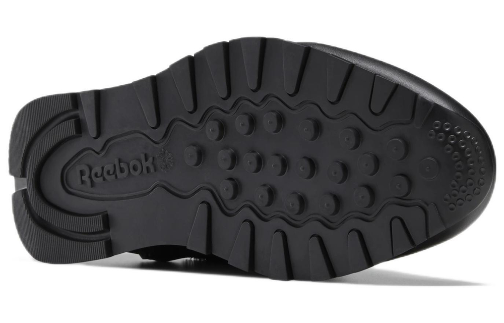 Кроссовки Maison Margiela X Reebok Classic Leather Memory Of