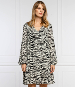 платье uтопia 1 Pinko - белый(1N133V 8495)