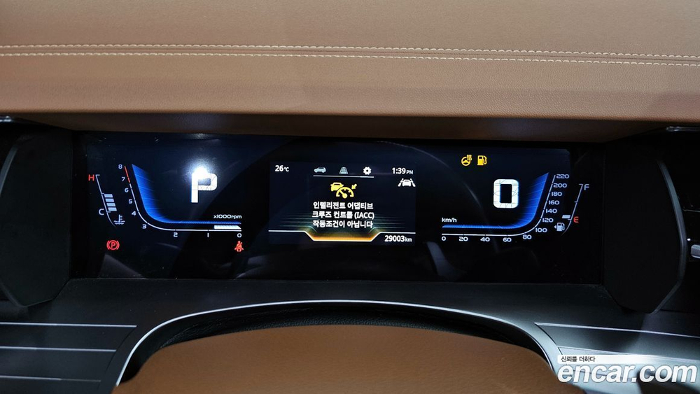 KG Mobility (Ssangyong) Torres Бензин 1.5 4WD (10.2022)