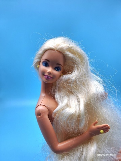Кукла Барби 90х винтаж Spring blossom