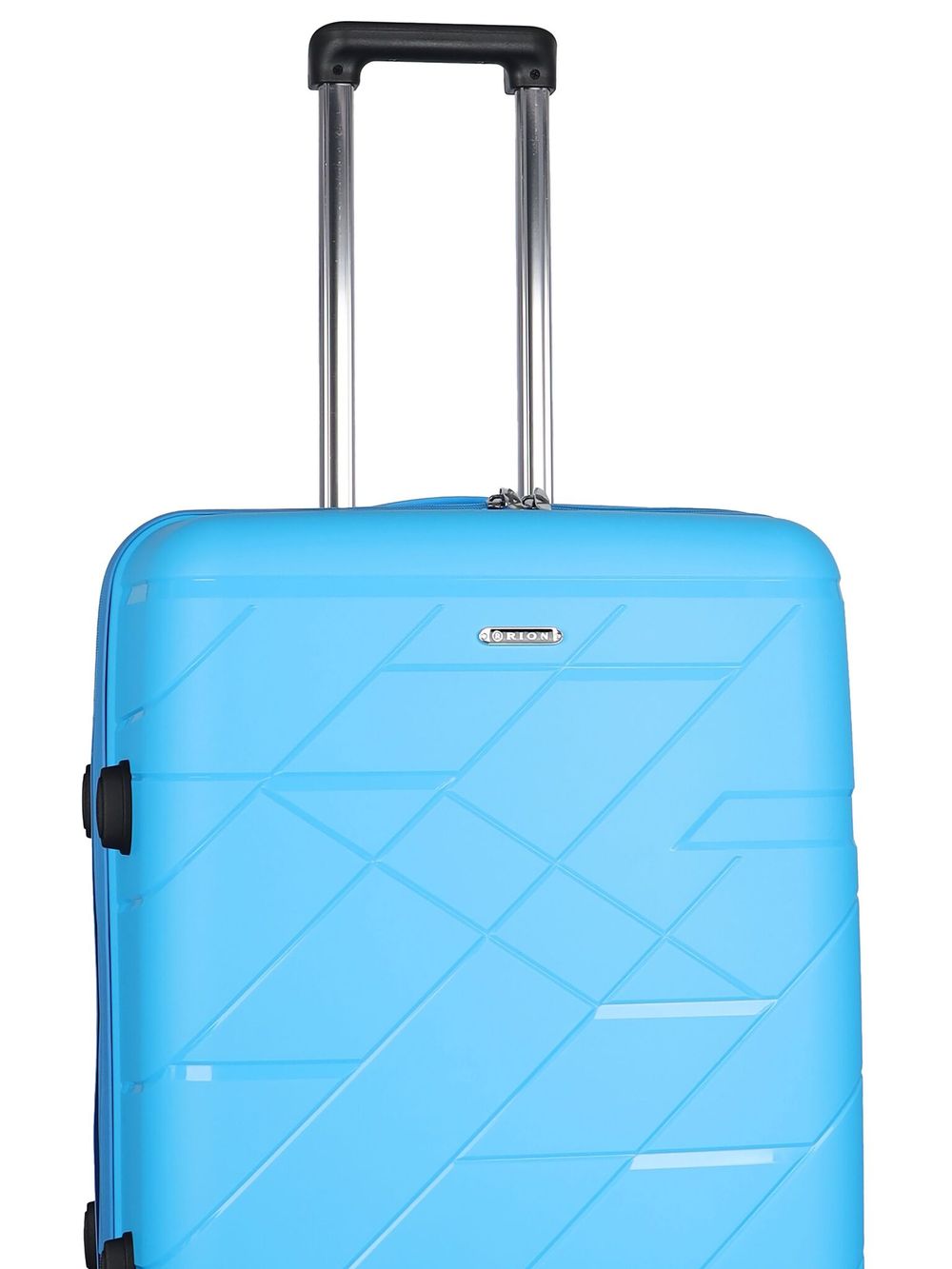 Чемодан 463 / Полипропилен