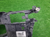 Кронштейн переднего бампера BMW M5 F90 (2020-2024)