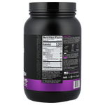 Rule One Proteins, казеиновый протеин, со вкусом шоколадного фаджа, 910 г (2,01 фунта)