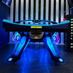 Аэрохоккей "Super"