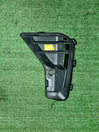 Накладка перед. бампера BMW X3 G01 (21-24) M-paket