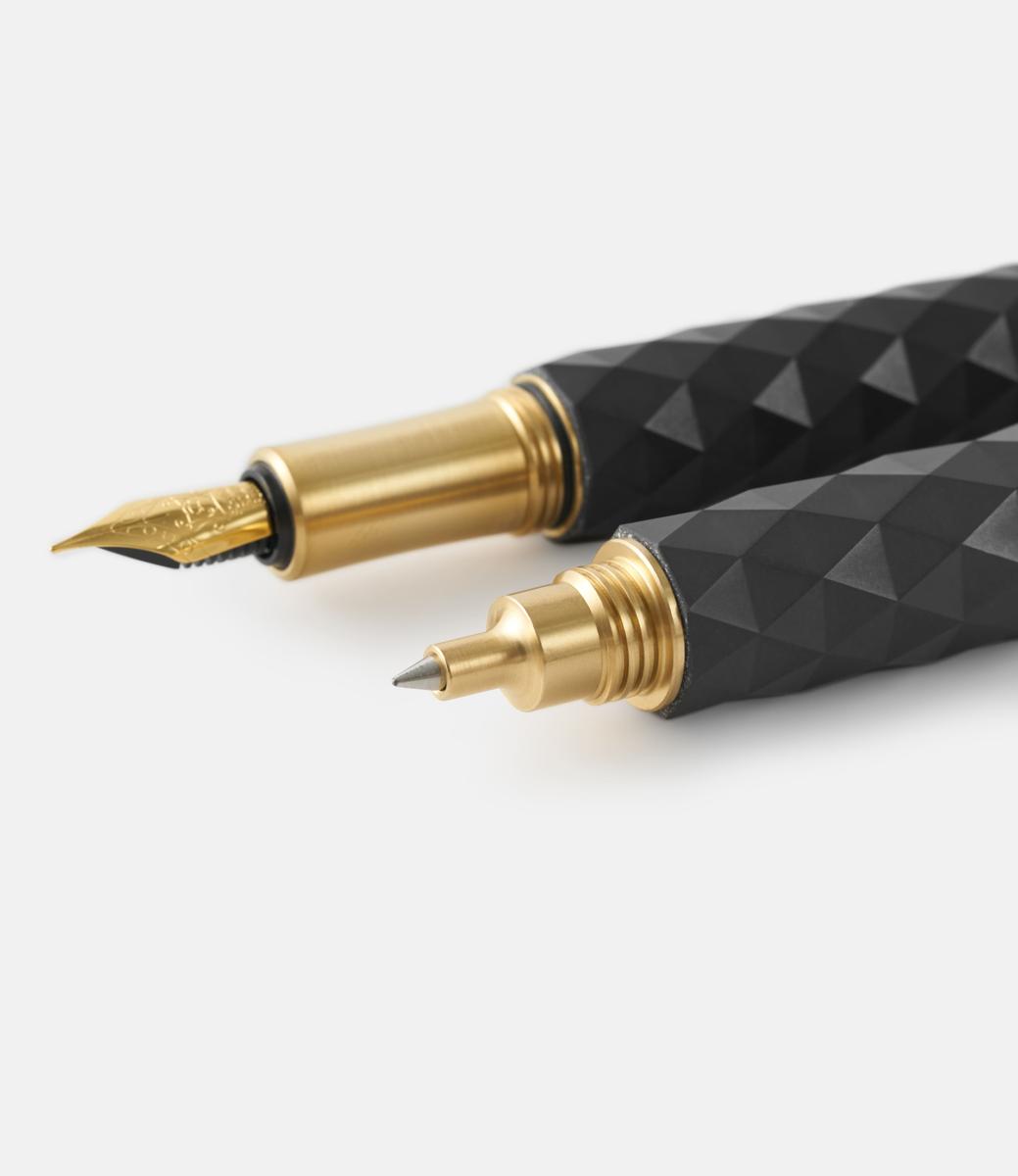 Pen Gift Set Shadow — подарочный набор