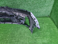 Бампер передний Geely Tugella (2019-2024)