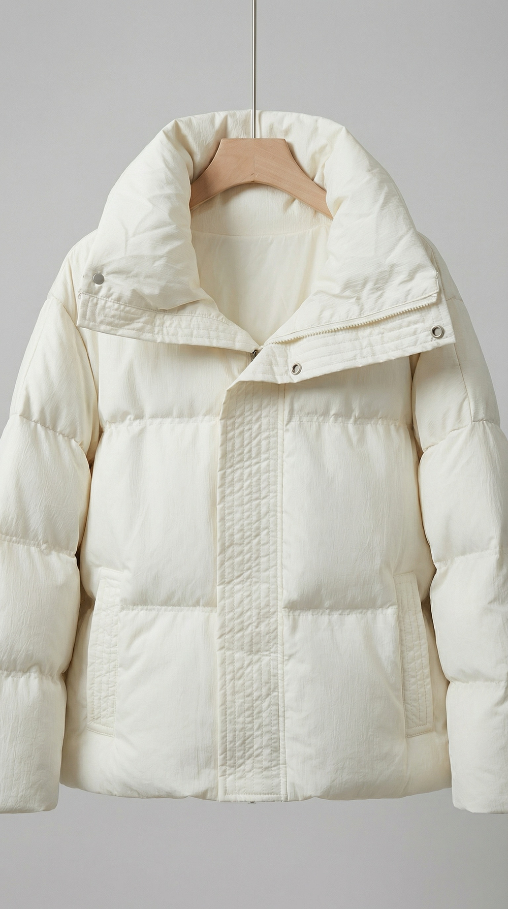 Куртка теплая ARLA