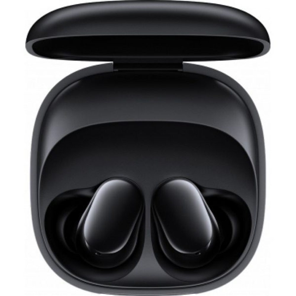 Xiaomi Redmi Buds 6 Play Black
