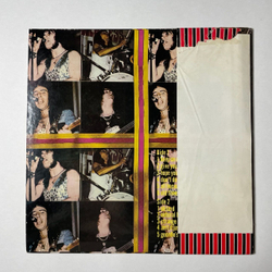 Винтажная виниловая пластинка LP Geordie Hope You Like It (Japan 1973) (Obi) Give You Till Monday