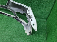 Бампер передний Mercedes S W223 (2020-н.в.) AMG