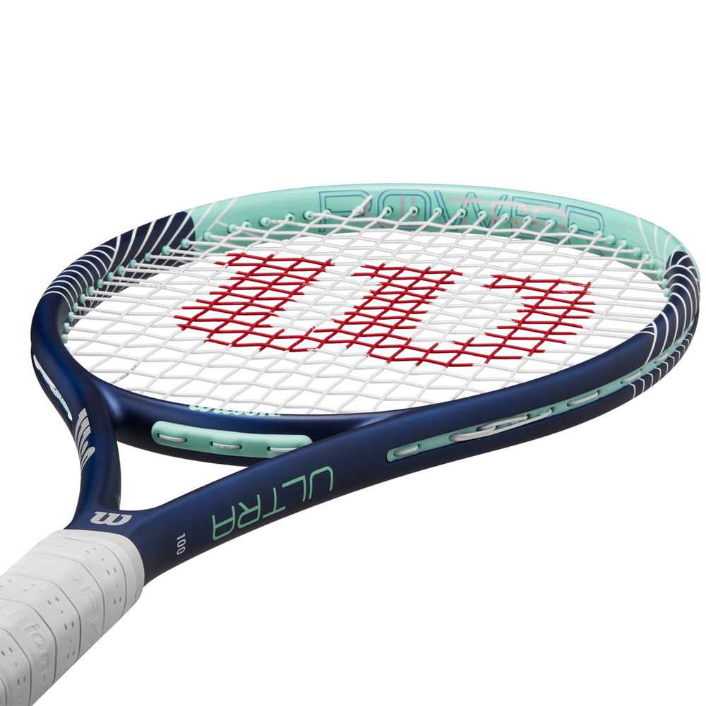 Wilson Ultra Power 100