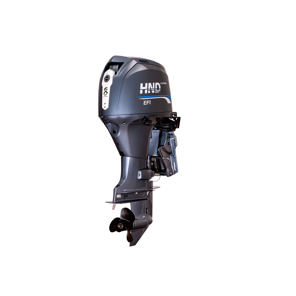 Лодочный мотор HND OB 60 FIERTL