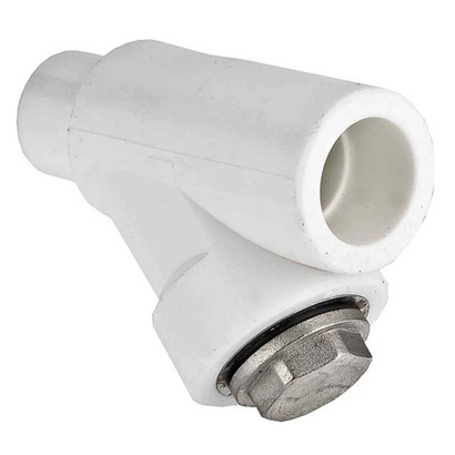 VALFEX Фильтр сетчатый PPR ВР/НР 20х1/2" (20/80)