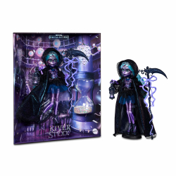 Кукла Monster High Skullector River Styxx Ривер Стикс