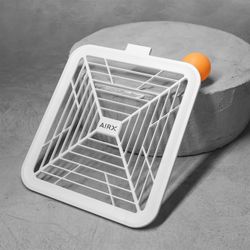 Air X Пылесос