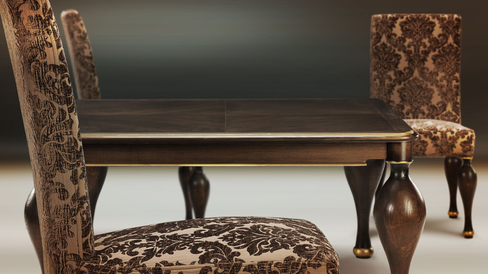 Серия «Буржуа II»