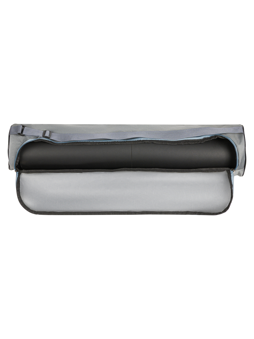 Сумка для йога коврика Yogatops Grey 72*15 см
