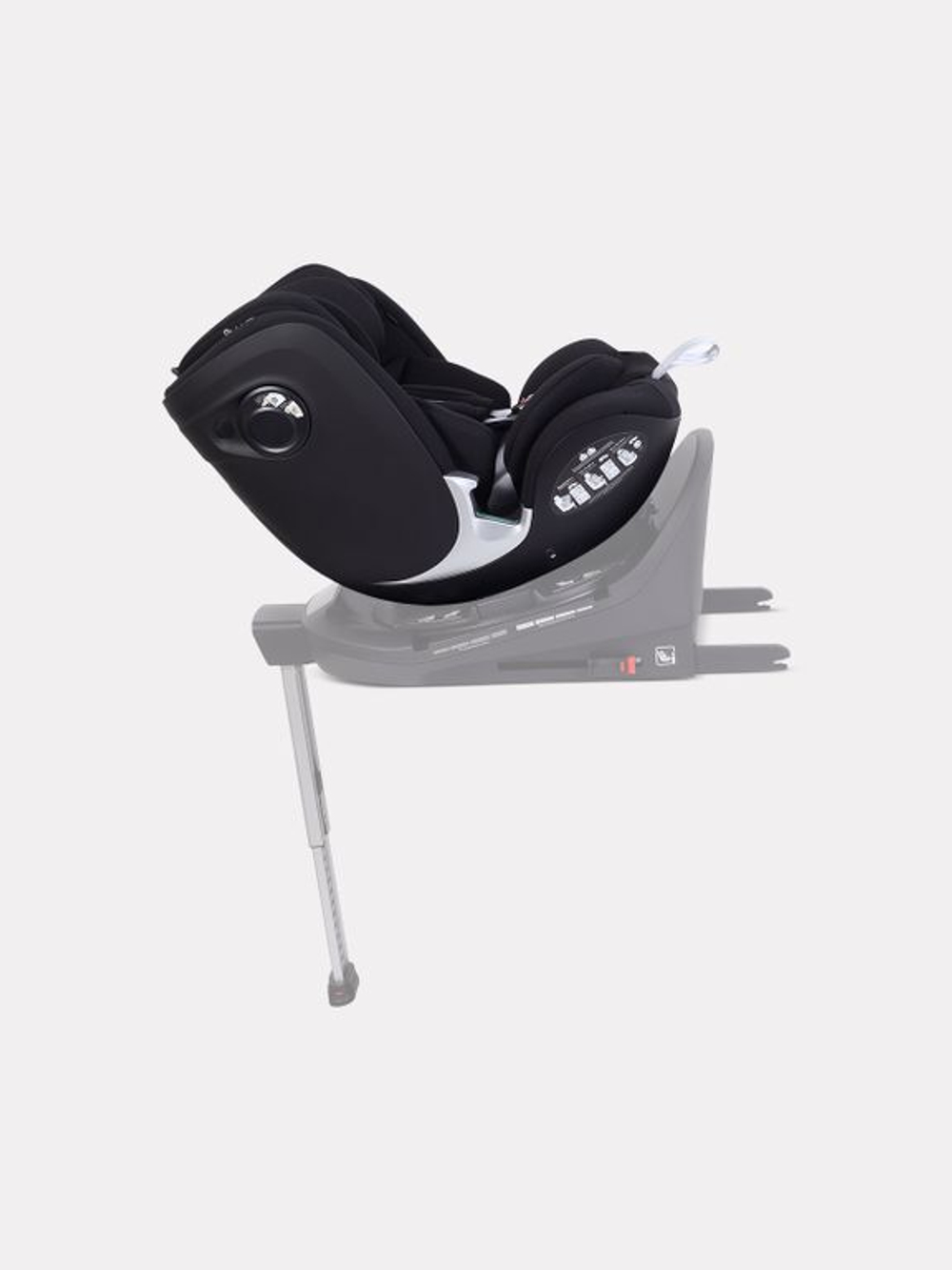 Автокресло Rant Aster Max