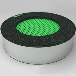 БАТУТ «CIRCLE 100»