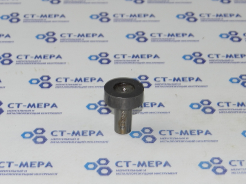 Калибр-пробка гладкая 24 Н9 НЕ (Твердый сплав)