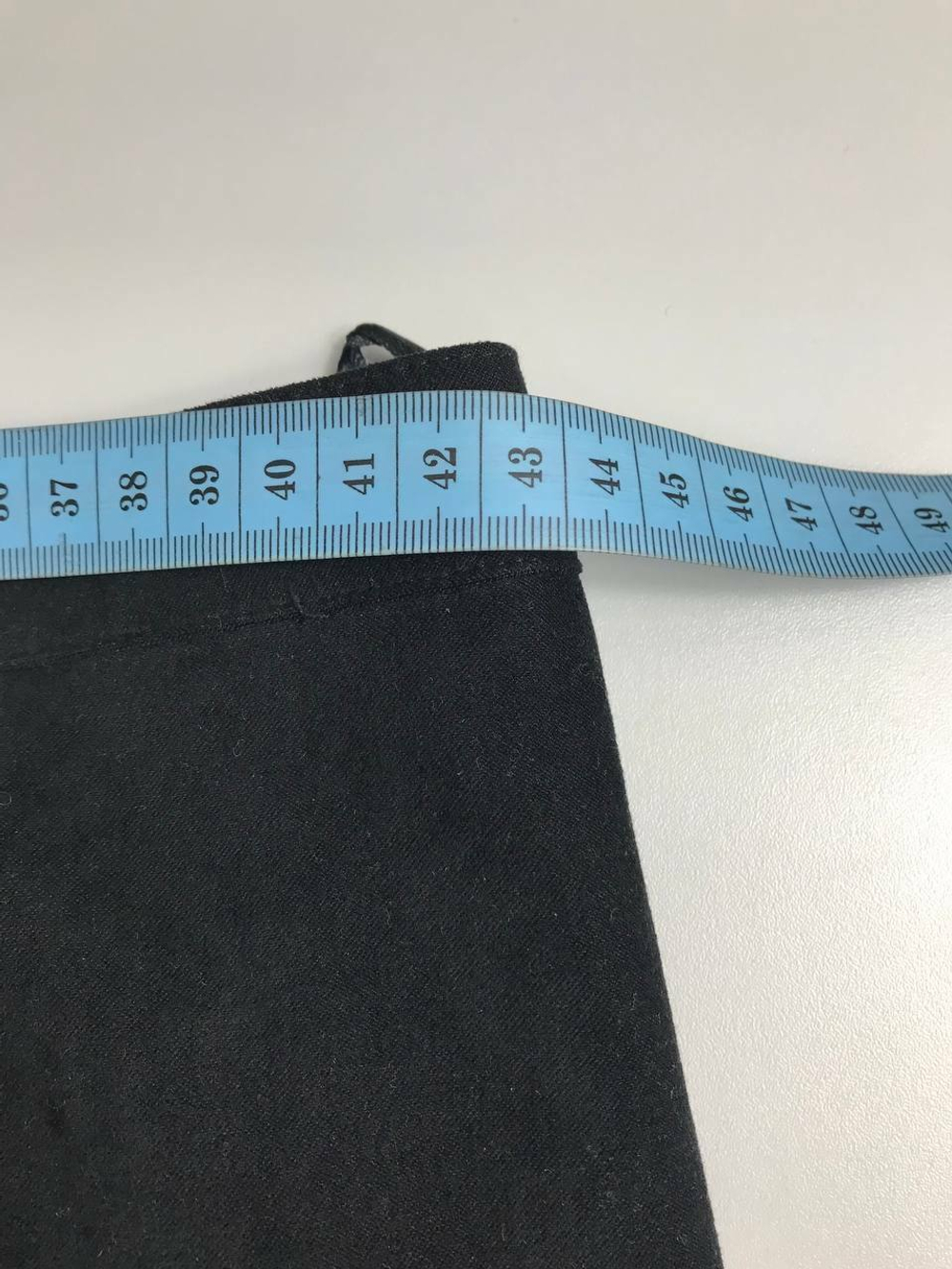 Юбка базовая 52 размер